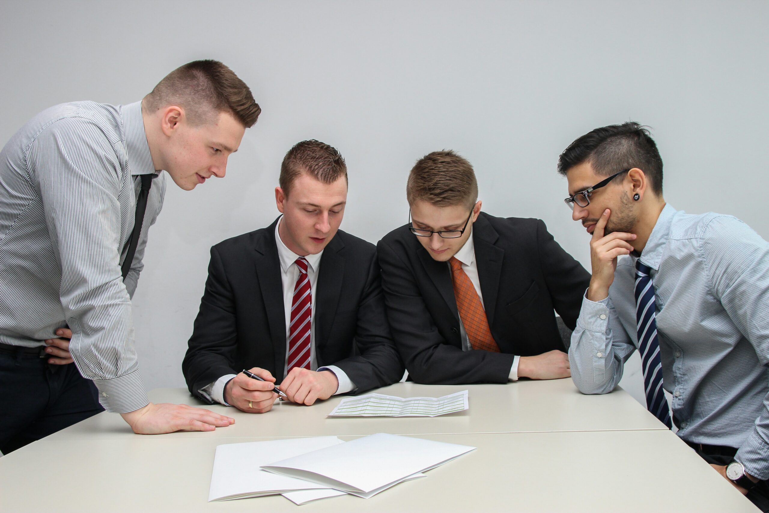 Why Choose Legal Pro India